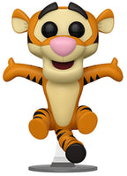 Funko Pop ! Disney Winnie The Pooh (1517) Tigger - Tigro Vinyl Figure 9Cm