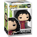 Funko Pop! Disney Villains - (1520) Mother Gothel Vinyl Figure 9cm Mother Rapunzel