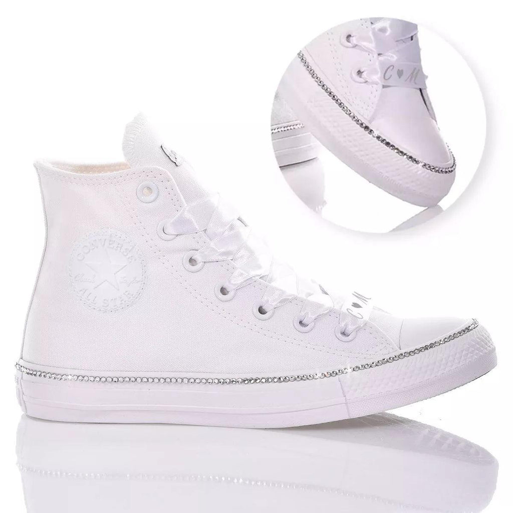 Converse Special Day
