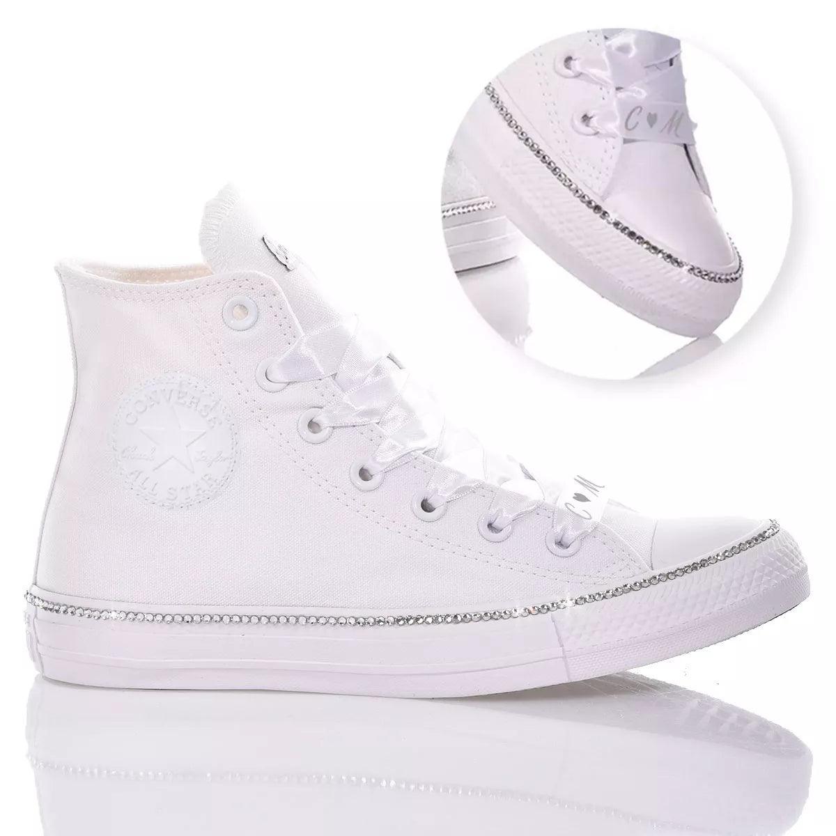 Converse Special Day
