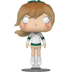 Funko Pop ! TV Netflix Stranger Things - (1538) Chrissy Floating Blooding 9Cm