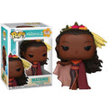 Funko Pop! Disney Moana 2 - (1548) Matangi Vinyl Figure Villains Evil 9Cm