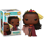 Funko Pop! Disney Moana 2 - (1548) Matangi Vinyl Figure Villains Evil 9Cm