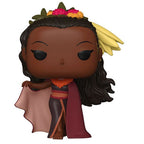 Funko Pop! Disney Moana 2 - (1548) Matangi Vinyl Figure Villains Evil 9Cm