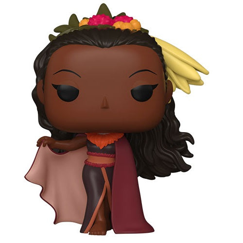 Funko Pop! Disney Moana 2 - (1548) Matangi Vinyl Figure Villains Evil 9Cm
