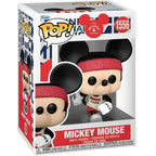 Funko Pop! Disney: Mickey & Friends (1556) Mickey Mouse Hgw Mirl Mickey Mouse Figure