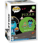 Funko Pop! Disney Pixar Monsters Inc. Halloween (1488) Sulley Vinyl Figure 9cm