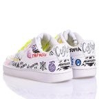 Nike Full Graffiti