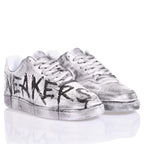 Nike Graffiti Soot