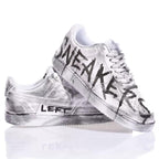 Nike Graffiti Soot