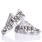 Nike Graffiti Soot