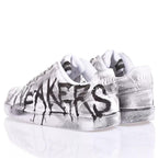Nike Graffiti Soot