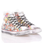Converse Graffiti Stickers