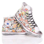 Converse Graffiti Stickers