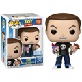 Funko Pop ! Disney Pixar - Toy Story - (1598) Sid - Vinyl Figure Statuetta 10cm