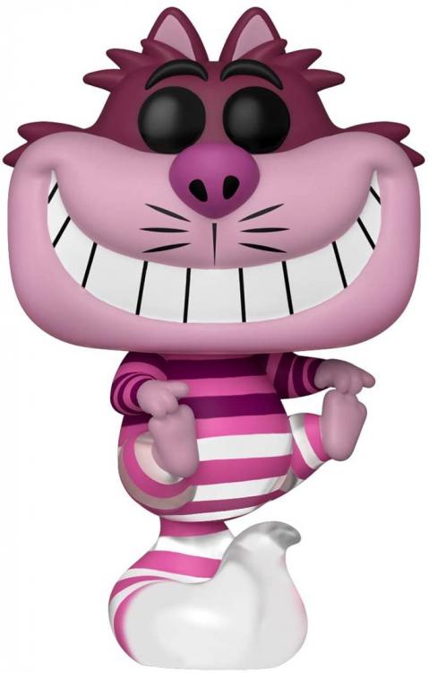 Funko Pop! Disney Alice In Wonderland 70th - (1059) Cheshire Cat 9cm