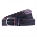 Supercorsa leather belt Cycled - 15