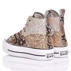 Converse Platform Snake Tris