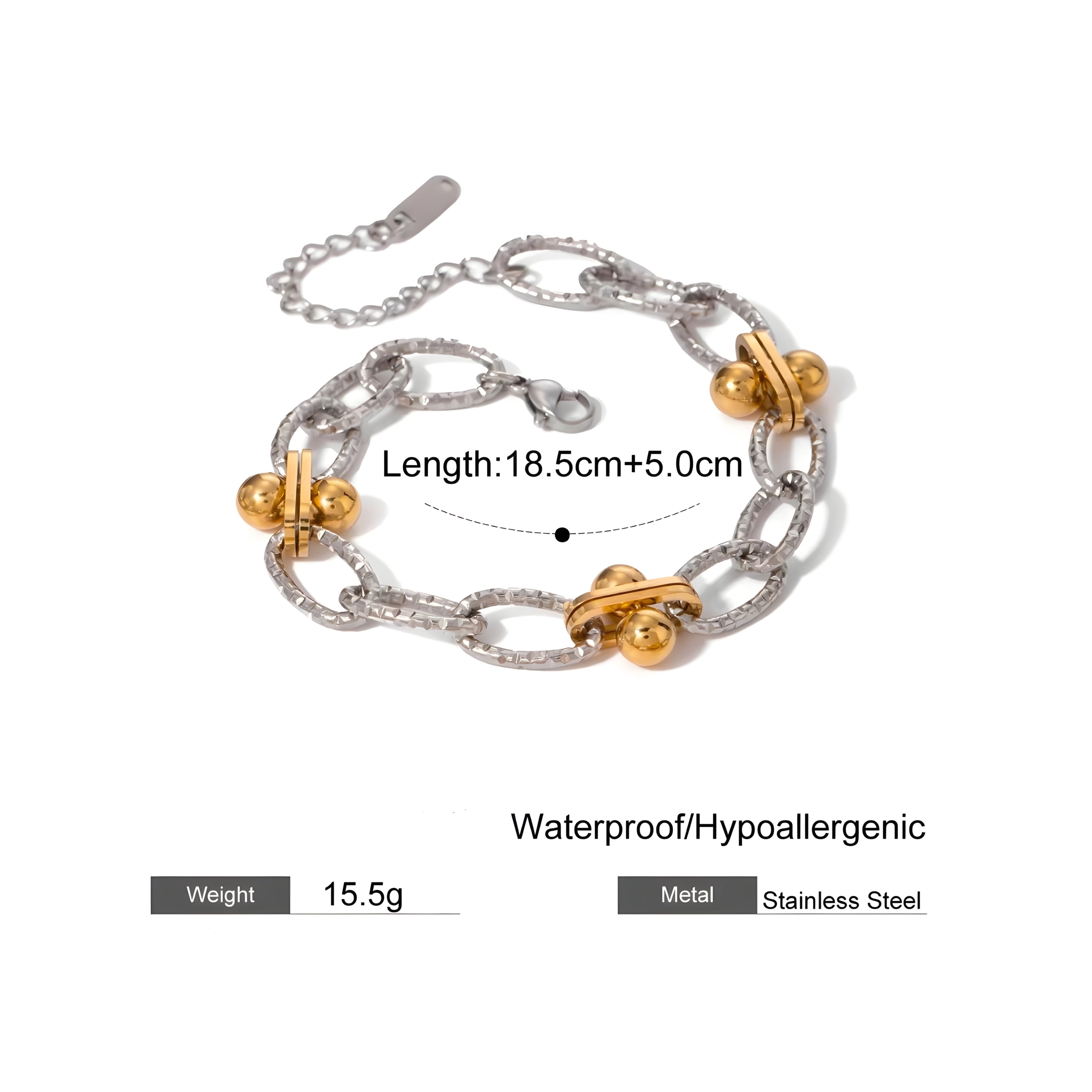 Liori Bracelet