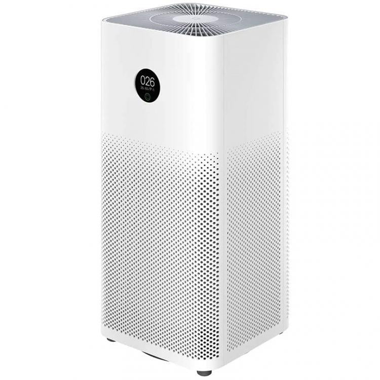 Xiaomi Mi Air Purifier 3H Purificatore D'Aria Polline Polveri Wifi Google/Alexa