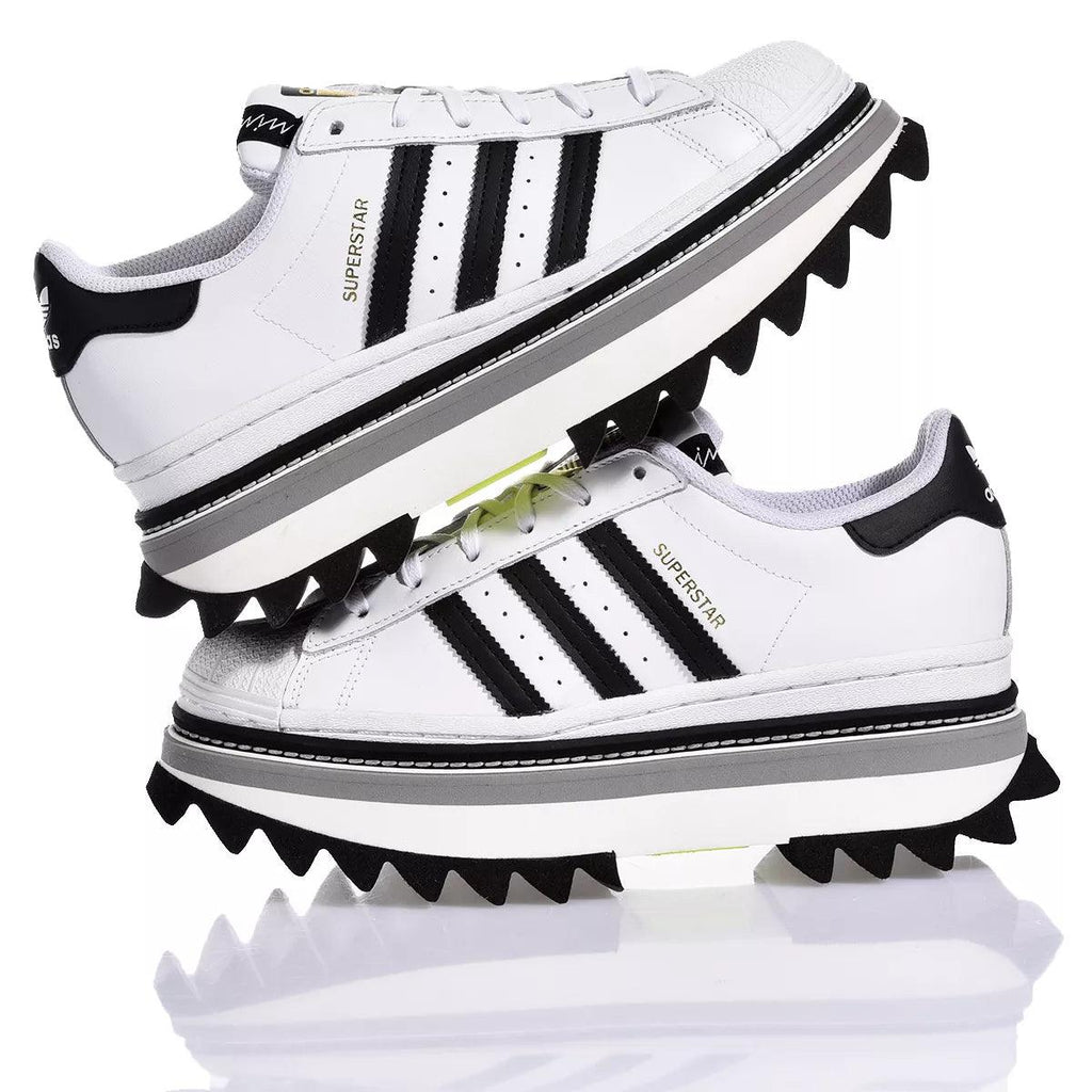 Adidas Superstar Essential Fusion
