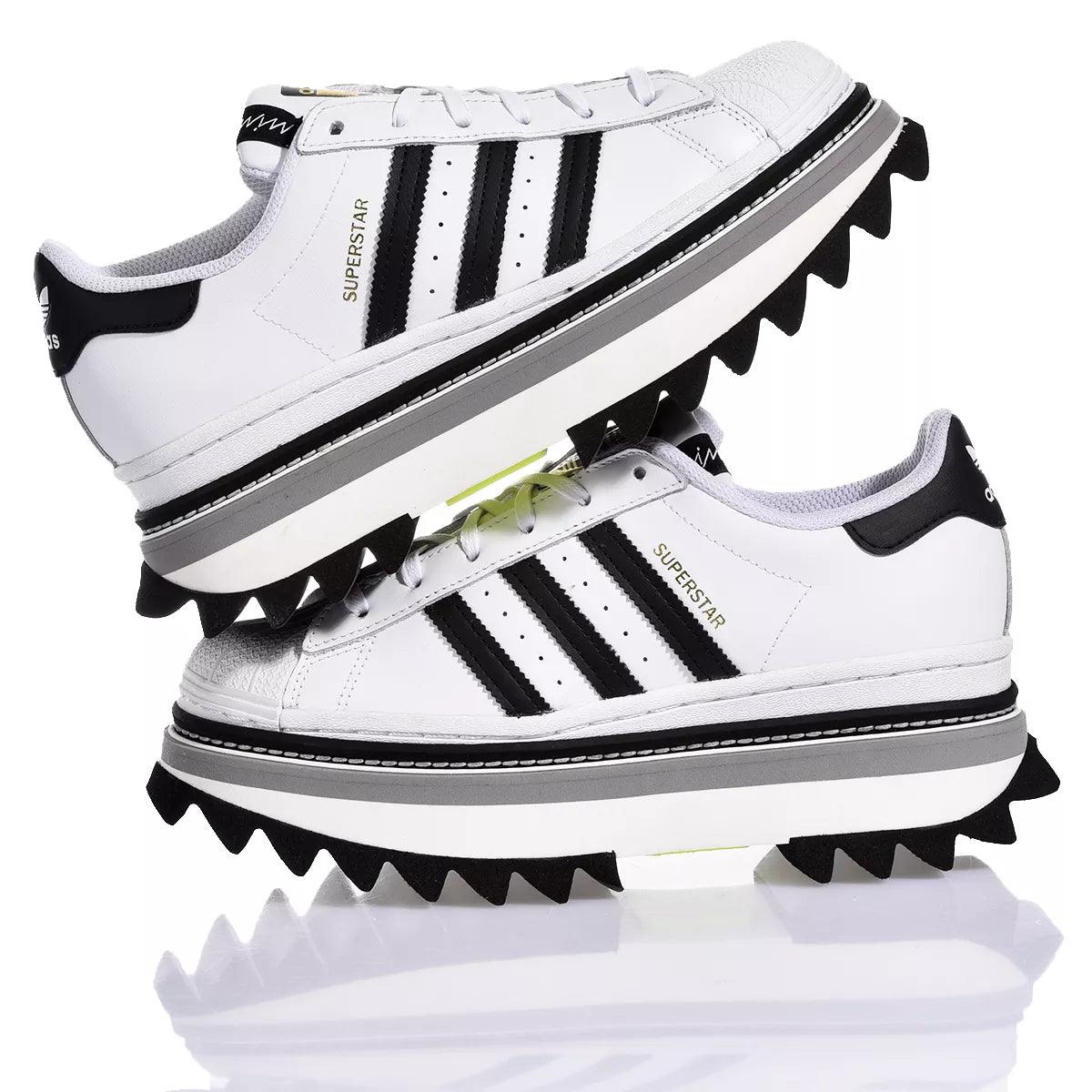 Adidas Superstar Essential Fusion