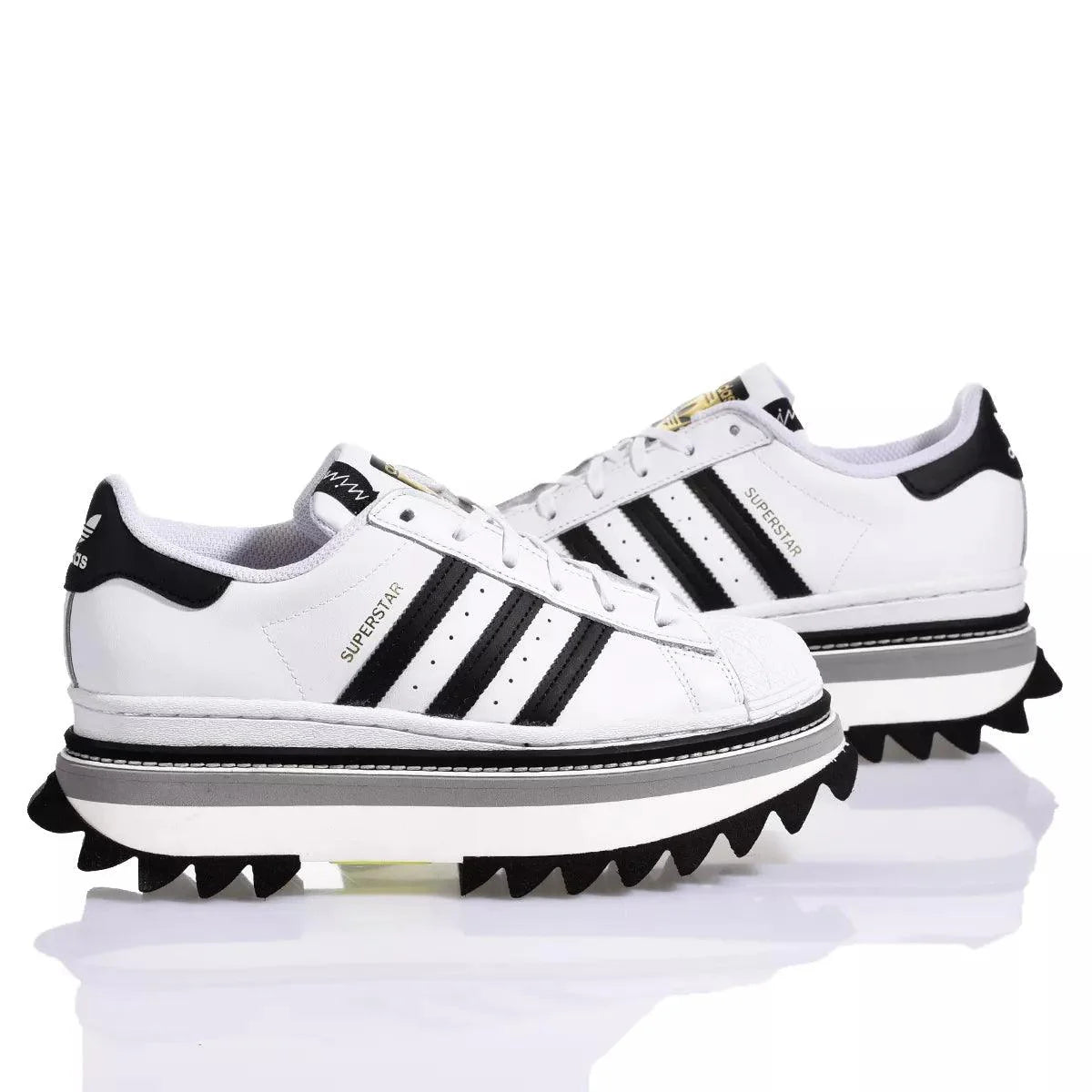 Adidas Superstar Essential Fusion