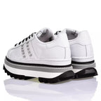 Adidas Superstar Fusion White Crystal