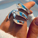 Vitalin Ring