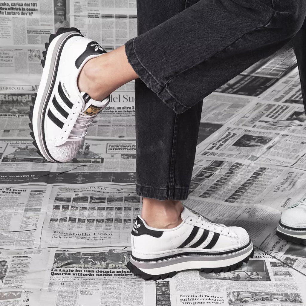 Adidas Superstar Essential Fusion