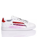 Adidas More Love by Enrica Mannari