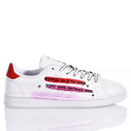 Adidas More Love by Enrica Mannari