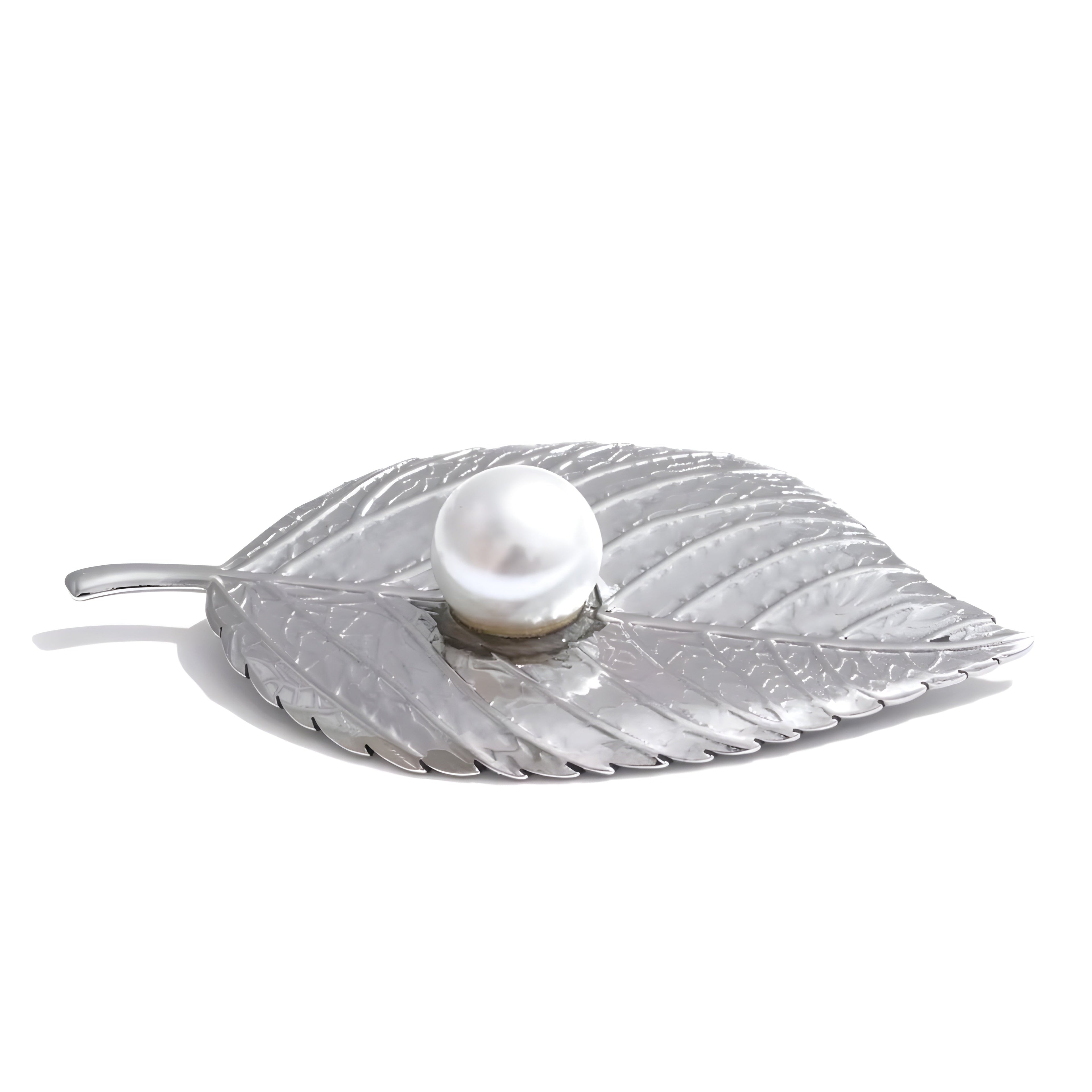 Raisa Brooch