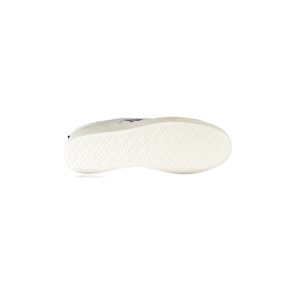 NAPAPIJRI SHOES Calzatura Sportiva Uomo Bianca con Dettagli a Contrasto