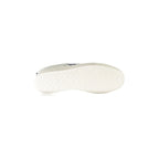 NAPAPIJRI SHOES Calzatura Sportiva Uomo Bianca con Dettagli a Contrasto