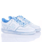 Nike tinge il cielo