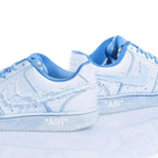 Nike tinge il cielo