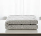 Emy Double Quilted Bedspread