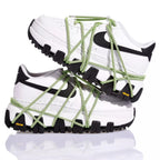 Nike Air Force 1 Vibram Pack
