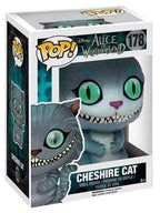 Funko Pop! Disney Alice In Wonderland - (178) Cheshire Cat Figure 9cm