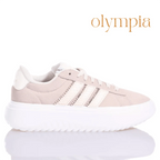 Adidas Platform Powder