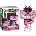 Funko Pop! Disney Alice In Wonderland 70th - (1059) Cheshire Cat 9cm