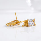 Taira Earrings