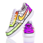 Nike Comics Hot California