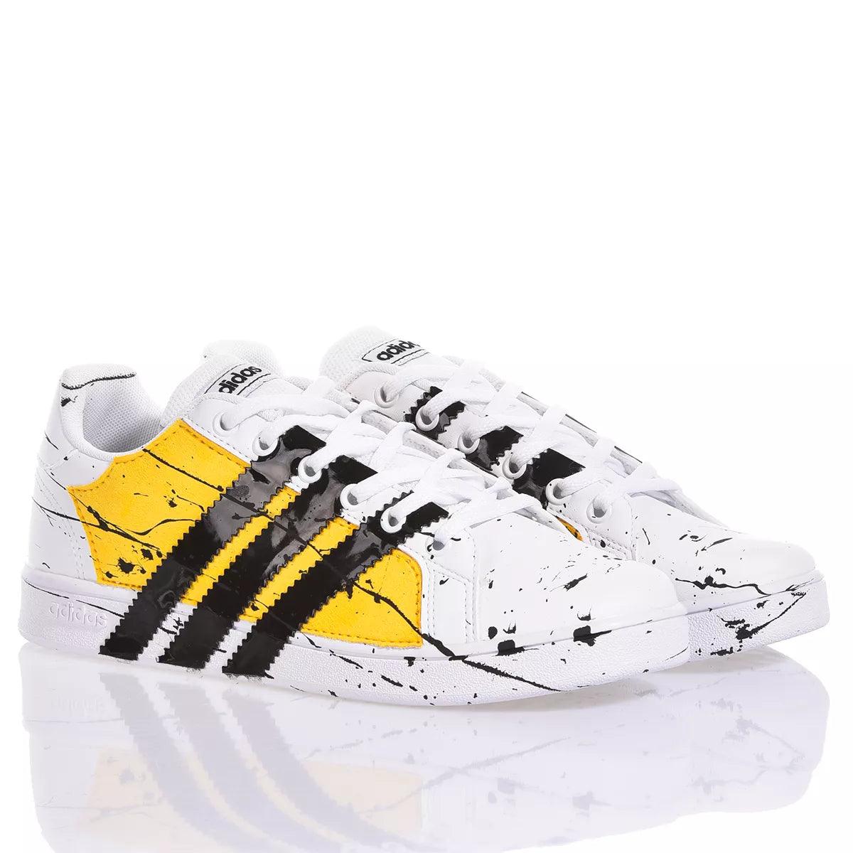 Adidas Bee Sketches