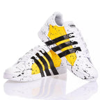 Adidas Bee Sketches