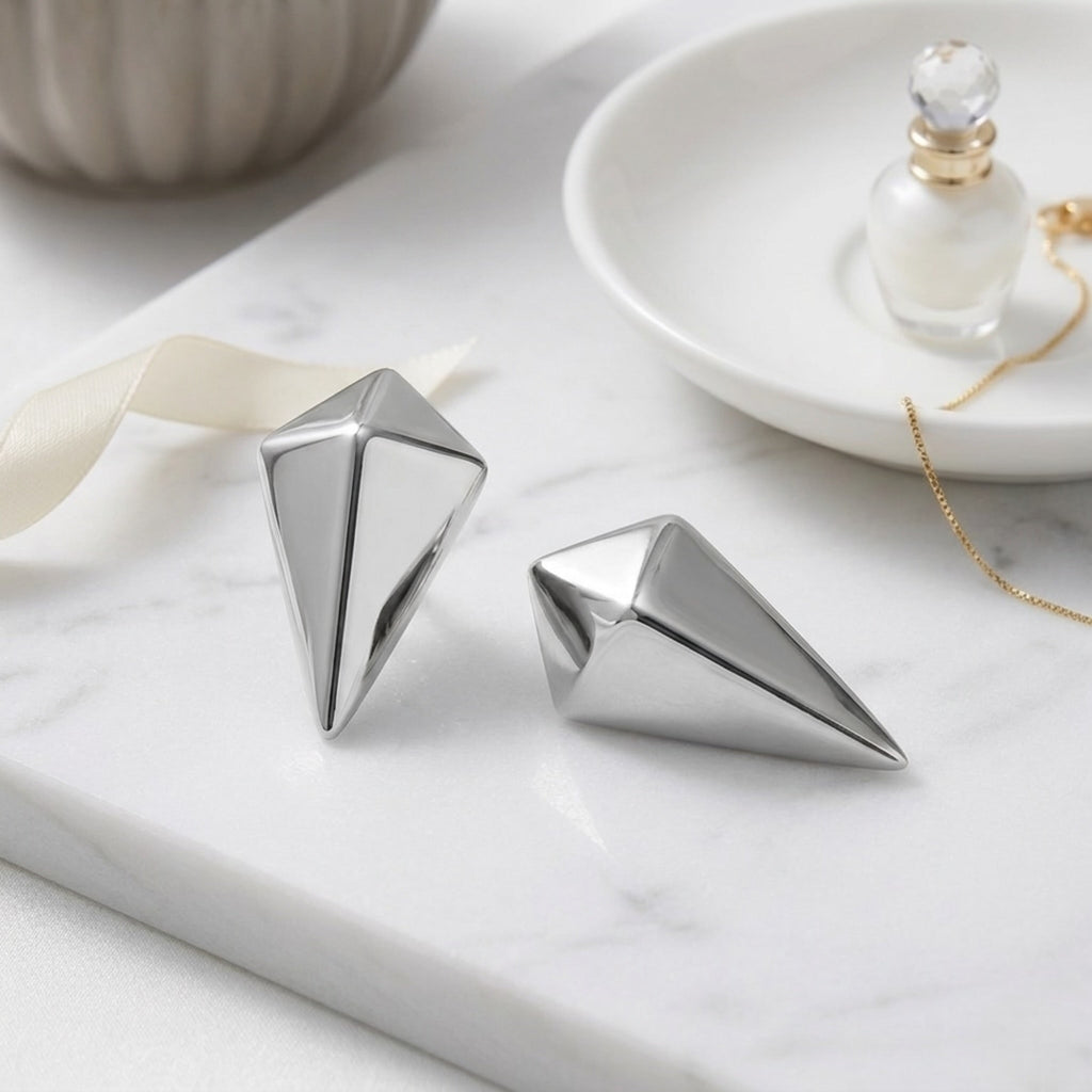 Santosh Earrings
