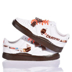 Nike Chocolate