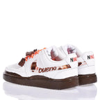 Nike Chocolate