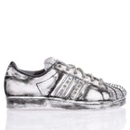 Adidas Superstar Swarovski Toe